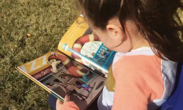 Palestinian journalist writes kids' storybook in colloquial Arabic