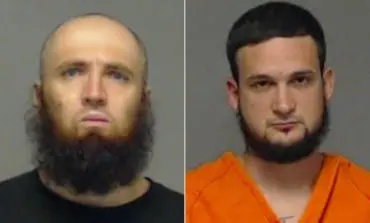 Two Wisconsin men arrested for trying to join ISIS