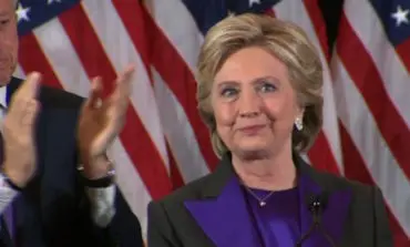 Hillary Clinton rules out run for president in 2020