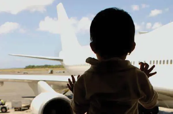 International Kidnapping: Why it's difficult to bring children back