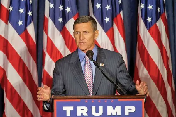 Meet Trump's male cabinet picks so far