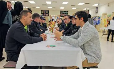 This Thanksgiving, let us unite around our shared values