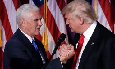 We accept the democratic process and prepare to push back