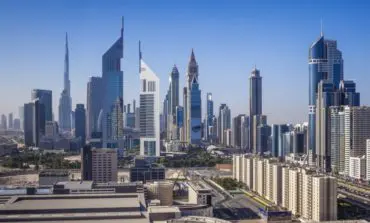 British woman faces jail time in Dubai for reporting gang rape