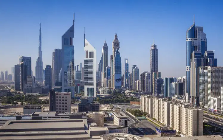 British woman faces jail time in Dubai for reporting gang rape