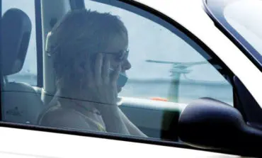 Dearborn police increasing awareness of distracted driving