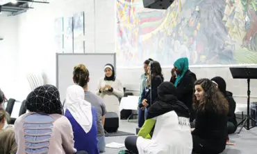 Arab American National Museum empowers women through filmmaking program