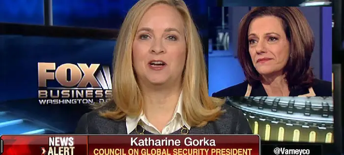 Trump appoints two more Islamophobes to team