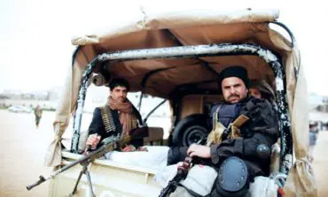 Yemen's Houthis say they want to end war, form unity government