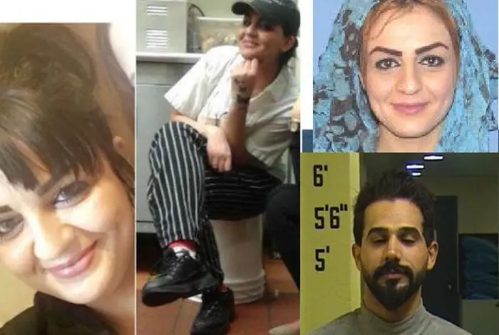 Police puzzled by Iraqi woman’s disappearance in Ohio