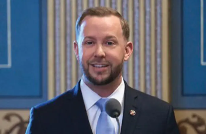 State Senator Knezek: Remain 'vigilant' during Trump administration