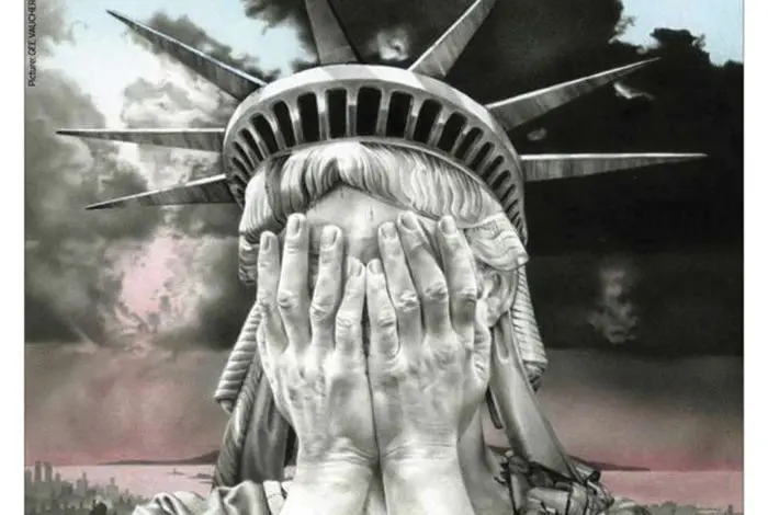 Anxious world leaders seek clarity on Trump policies