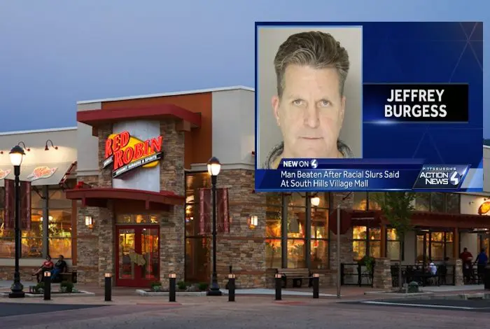 Pittsburgh man arrested after assaulting Indian “Muslim” man