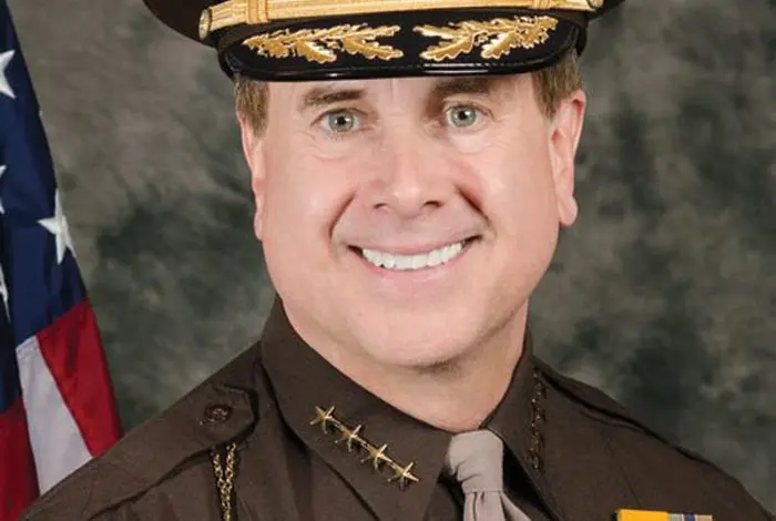 Oakland County's Arab American candidate results