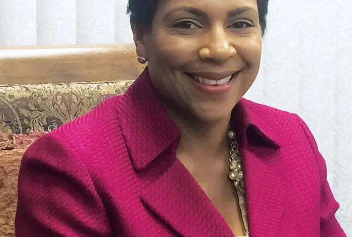 State Rep. elect Sylvia Santana looks to strengthen a diverse district