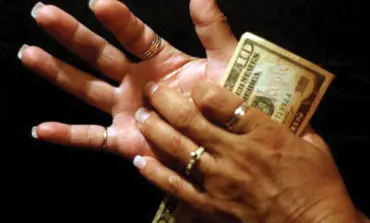 Arab superstitions are hard to undo