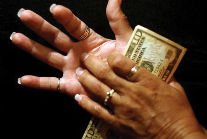 Arab superstitions are hard to undo