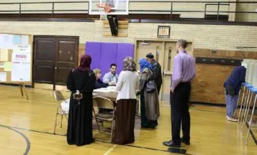 In contested elections, your vote is decisive