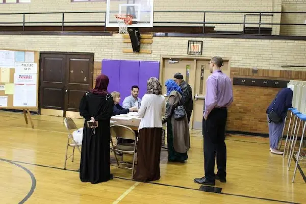 In contested elections, your vote is decisive