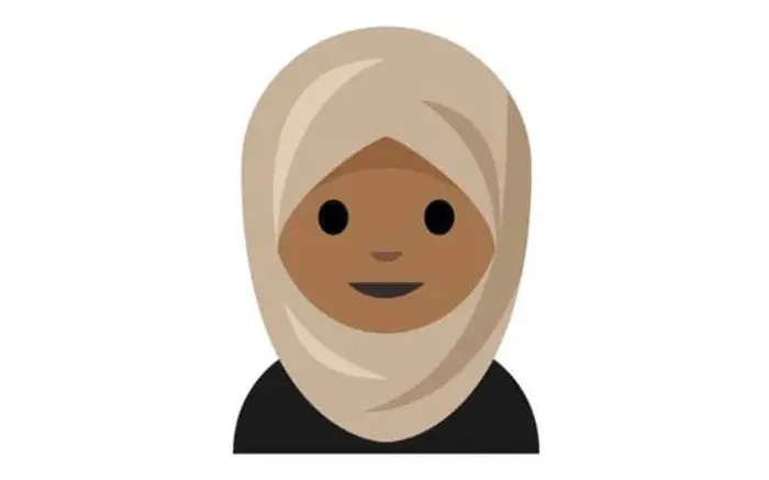 New hijab emojis likely to be added to smartphones next year