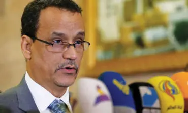 UN: Formation of new Houthi government does not help Yemen