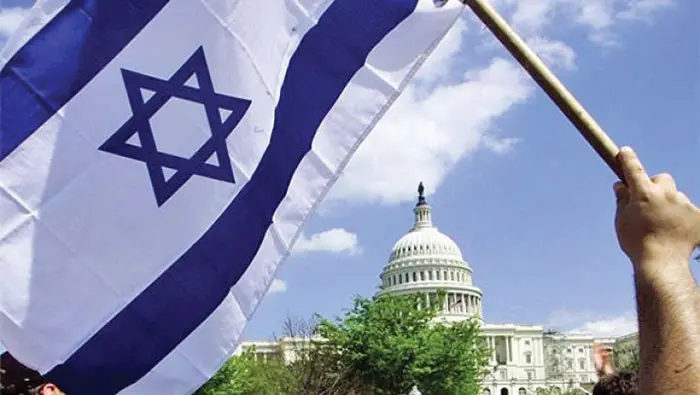 Congress sabotaging peace, U.S. foreign policy