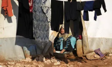 Trump says he will 'absolutely' order safe zones for Syria