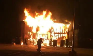 Homeless man charged for torching seattle mosque