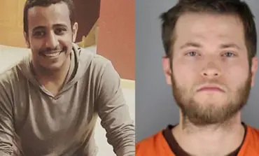 Man arrested in death of Saudi student