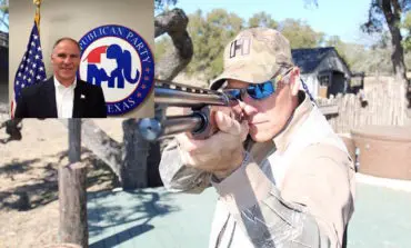 Texas State Rep. sends letter to Muslims that questions their beliefs