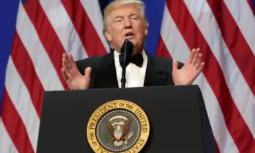 Trump expected to sign executive orders on immigration