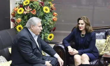 Gretchen Whitmer running for governor, seeking community input