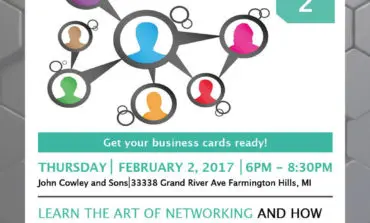 Women's group to hold third annual networking event