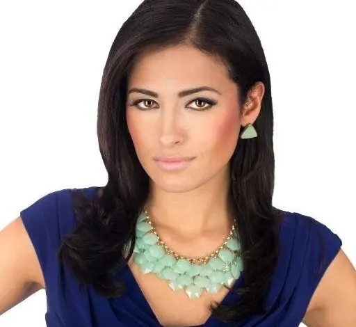 Arab American joins WXYZ-TV as anchor/reporter