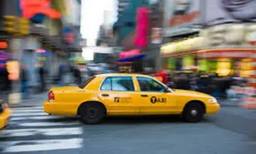 Man charged with hate crime after holding gun to Muslim cab driver's head