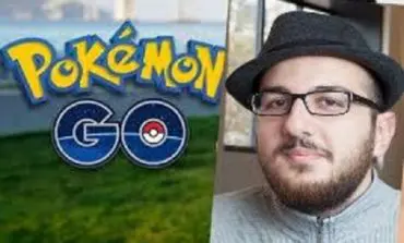 Lebanese-born game designer makes Forbes 30 under 30 list