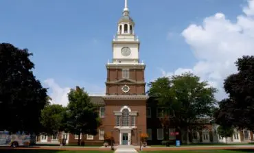 Henry Ford Museum officially changes name