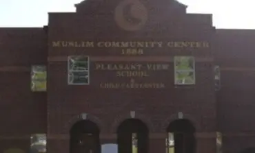 Referee makes disturbing comment to Muslim basketball team