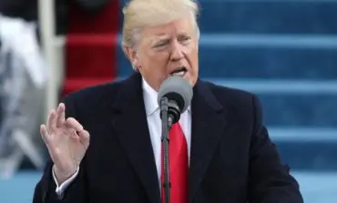 Trump moves ahead with wall, puts stamp on U.S. immigration, security policy