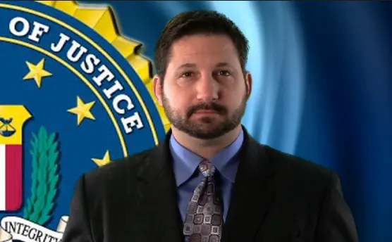 Former FBI agent drafted original ‘Muslim Brotherhood’ bill