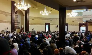 Race politics: Racializing Islam and seeing beyond stereotypes