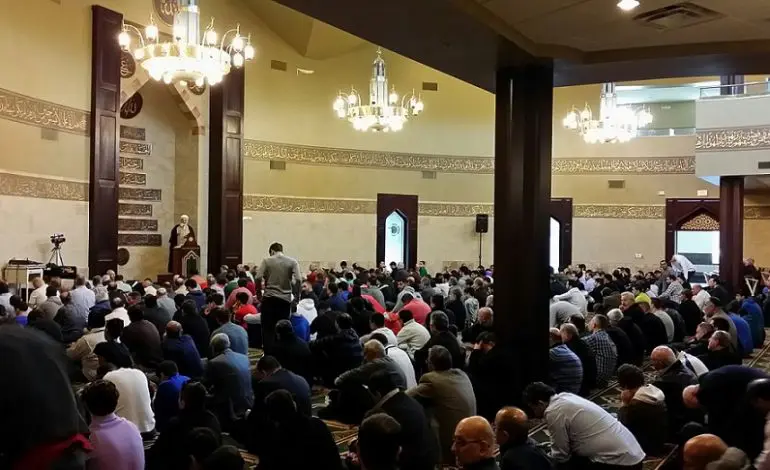 Race politics: Racializing Islam and seeing beyond stereotypes