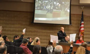 Sterling Heights settles mosque lawsuit amid residents' outcries