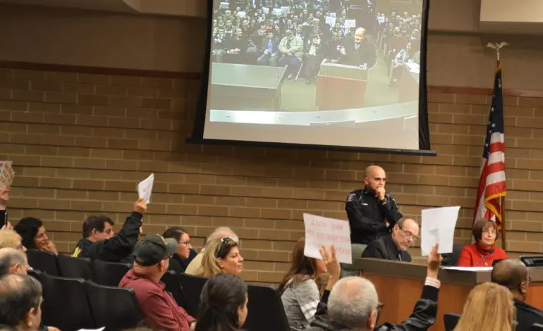 Sterling Heights settles mosque lawsuit amid residents' outcries