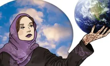 Identity Politics: Denying and distorting Arab women's experiences