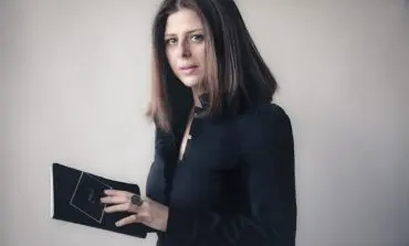 Poet Nathalie Handal: A global citizen rooted in Palestine