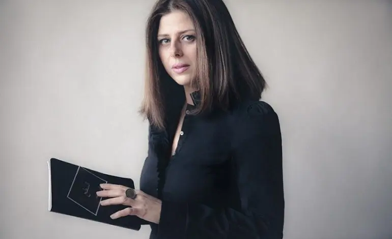 Poet Nathalie Handal: A global citizen rooted in Palestine