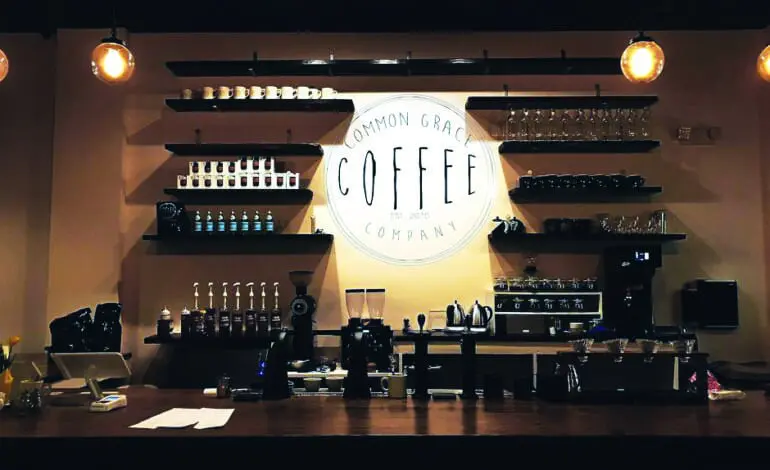 Amid controversy, Common Grace seeks to find common ground