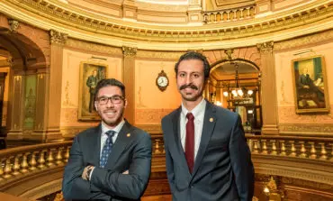 Arab American lawmakers push back against discriminatory Michigan bills