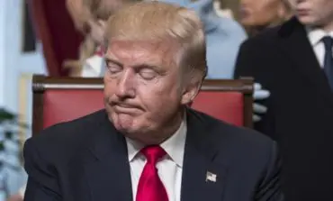 Trump not to challenge travel ban in Supreme Court